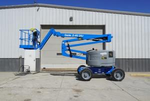 2018 Genie Z45/25J Image