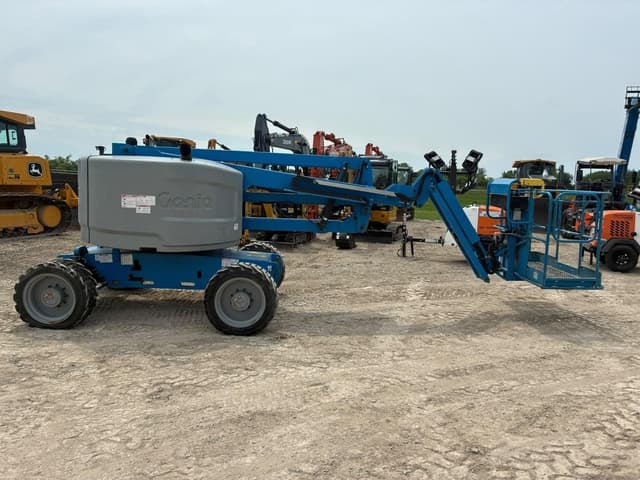 Image of Genie Z45/25J equipment image 4