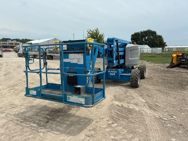 Image of Genie Z45/25J equipment image 1