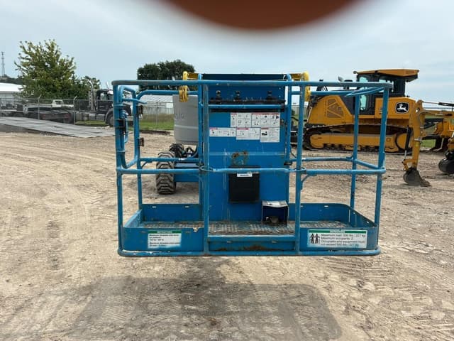 Image of Genie Z45/25J equipment image 2