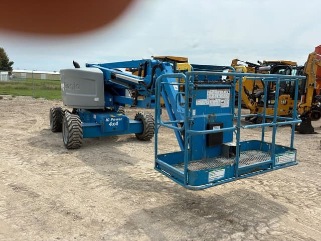 Image of Genie Z45/25J equipment image 3