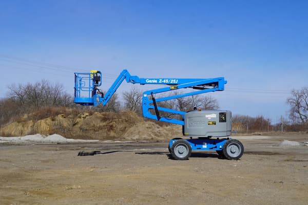 Equipment Main Image