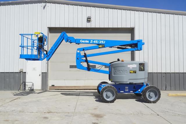 Image of Genie Z45/25J equipment image 1