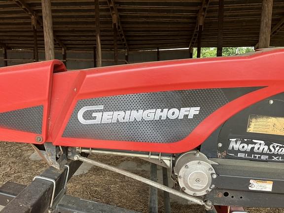Image of Geringhoff Northstar Elite XL 1230 equipment image 2