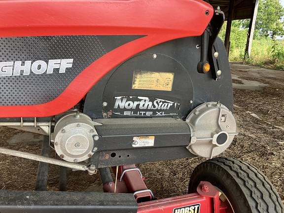 Image of Geringhoff Northstar Elite XL 1230 equipment image 3