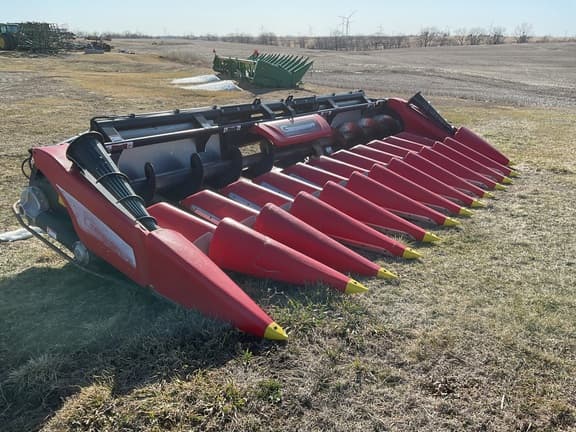 Image of Geringhoff Patriot NS 1200B equipment image 3