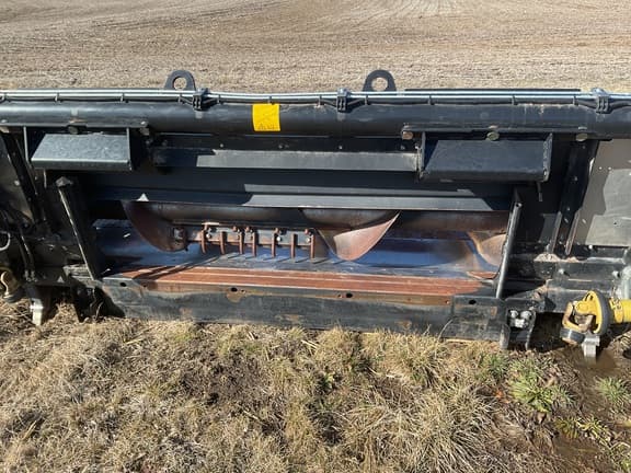 Image of Geringhoff Patriot NS 1200B equipment image 3