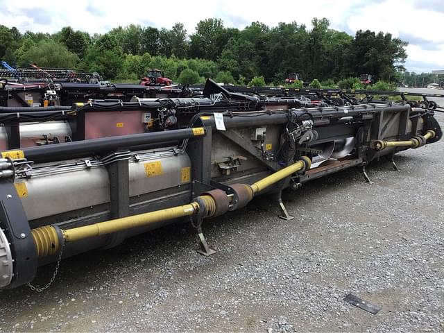 Image of Geringhoff Northstar 1230R equipment image 4