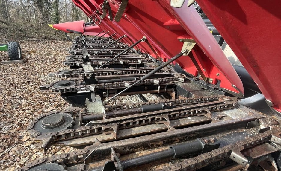 2018 Geringhoff Northstar 830 Equipment Image0