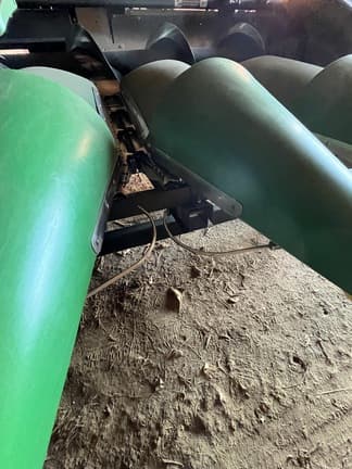 Image of Geringhoff Patriot NS 830 equipment image 4