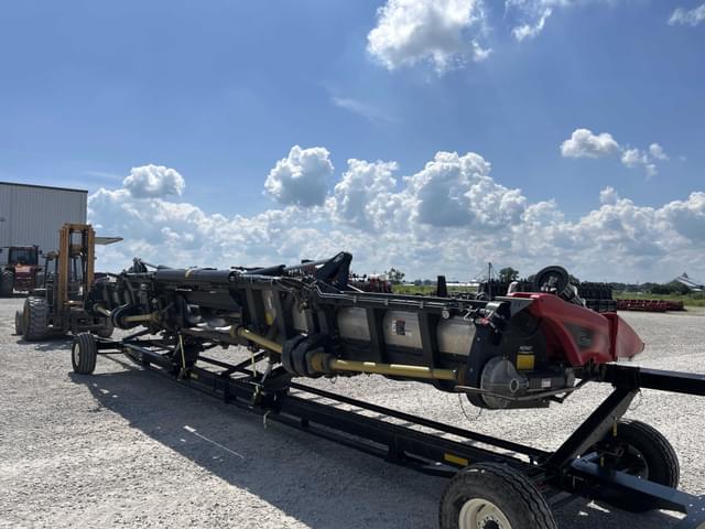 Image of Geringhoff Patriot 1820F equipment image 2