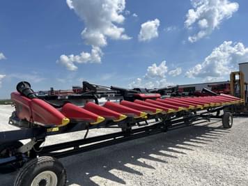 Main image Geringhoff Patriot 1820F