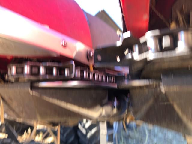 Image of Geringhoff Patriot 1820F equipment image 2