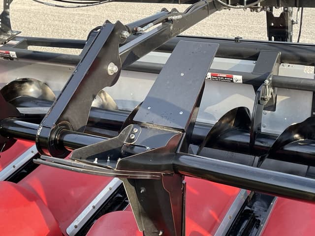 Image of Geringhoff Patriot NS 1230 equipment image 1