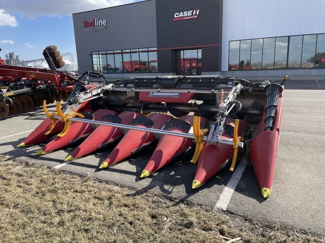 Image of Geringhoff Patriot NS 630 equipment image 2