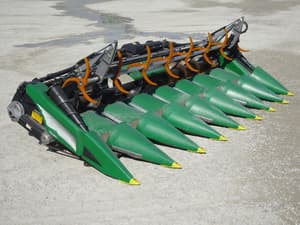 2018 Geringhoff PR830 Image