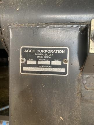 Image of Gleaner Command 3308 equipment image 3