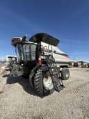 2018 Gleaner S97 Image