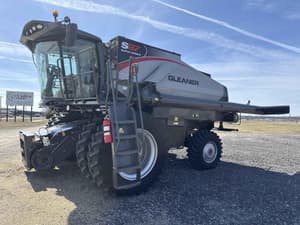 2018 Gleaner S97 Image