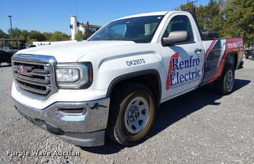 Main image GMC Sierra 1500
