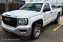 2018 GMC Sierra 1500 Image