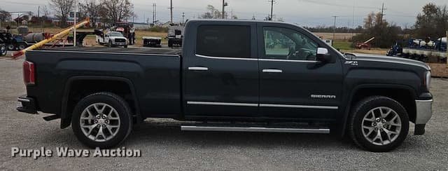 Image of GMC 1500 equipment image 3