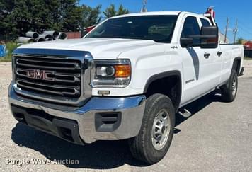 Main image GMC 2500HD