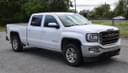 2018 GMC Sierra Image