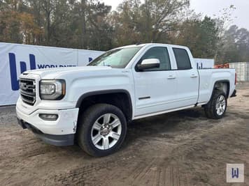 Main image GMC Sierra