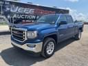 2018 GMC Sierra Image