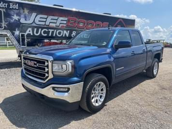 Main image GMC Sierra