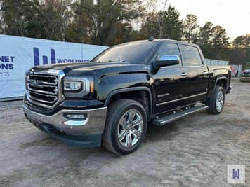 Main image GMC Sierra