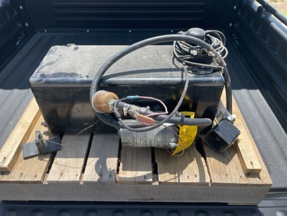 Main image Grace Tree Shear Sprayer