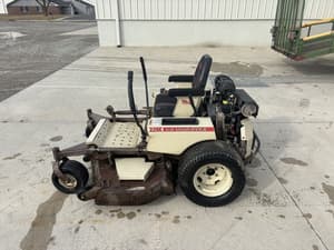 2018 Grasshopper 225K Image