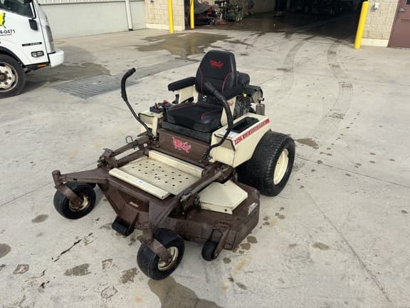 Image of Grasshopper 225K equipment image 1