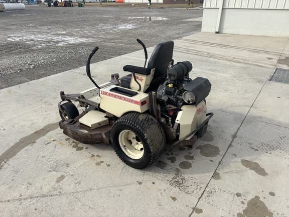 Image of Grasshopper 225K equipment image 3