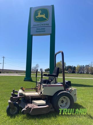 Main image Grasshopper 225V