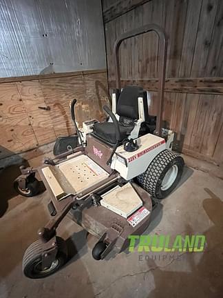 2018 Grasshopper 225V Equipment Image0