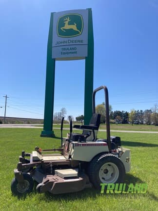 Main image Grasshopper 225V