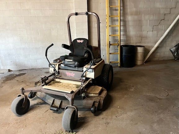 Main image Grasshopper 325D