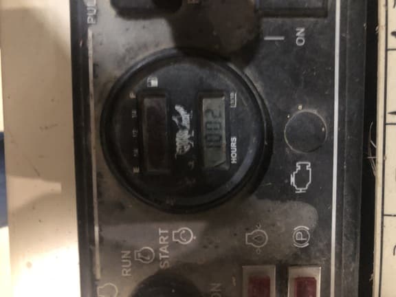 Image of Grasshopper 329B equipment image 3