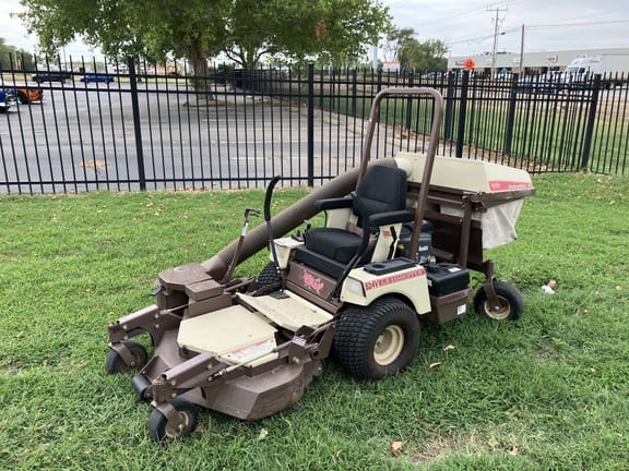 2018 Grasshopper 524V Equipment Image0