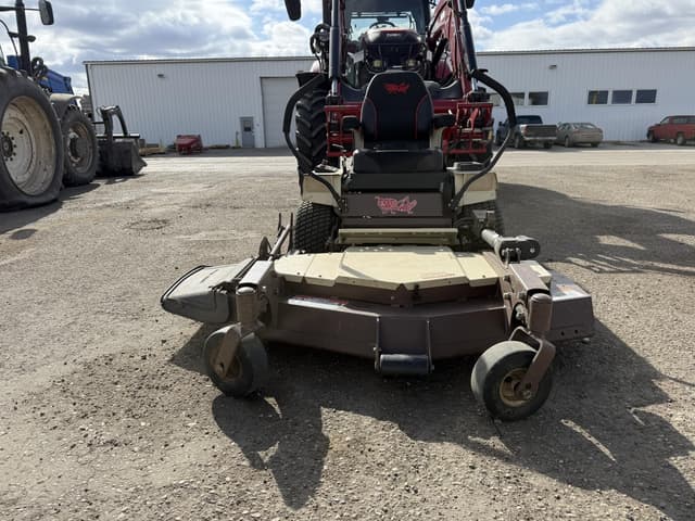 Image of Grasshopper 526V equipment image 2