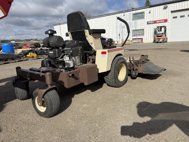 Image of Grasshopper 526V equipment image 3