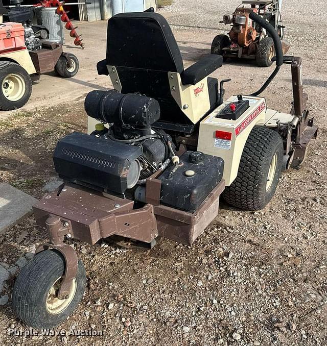 Image of Grasshopper 623T equipment image 4