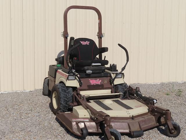 Image of Grasshopper 725D equipment image 4