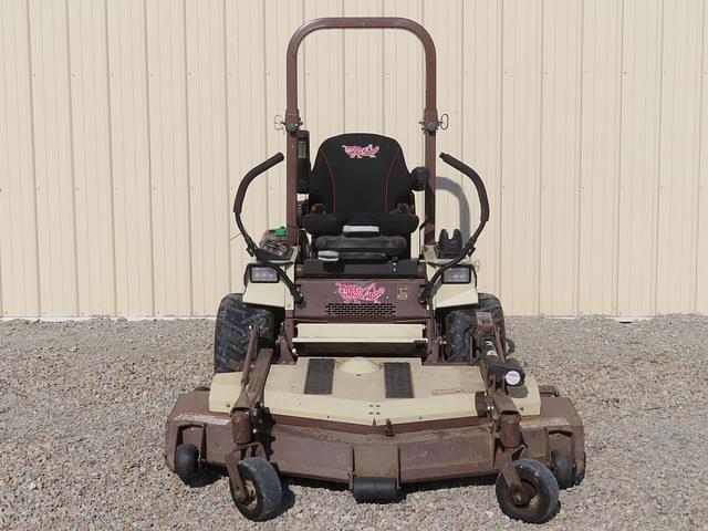 Image of Grasshopper 725D equipment image 3
