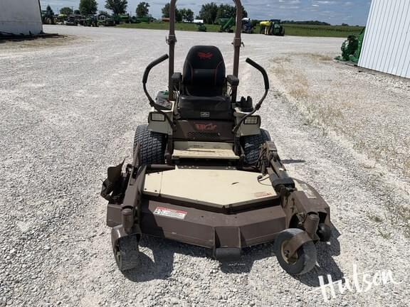 Image of Grasshopper 725D equipment image 1