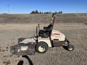 2018 Grasshopper 725DT6 Image