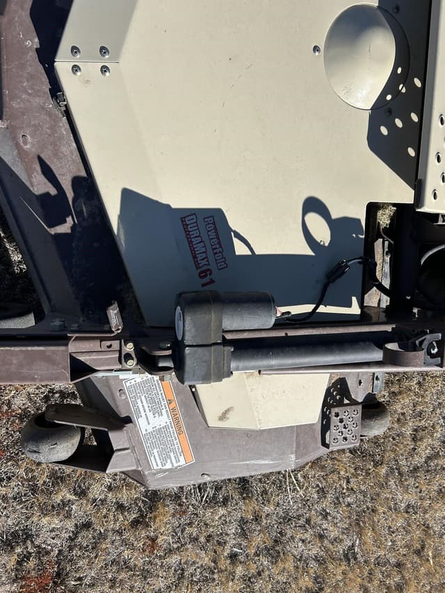 Image of Grasshopper 725DT6 equipment image 2